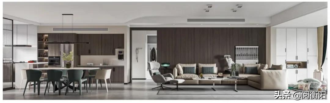 星燚高美“美好家”活动，为衡阳碧桂园精装业主而来