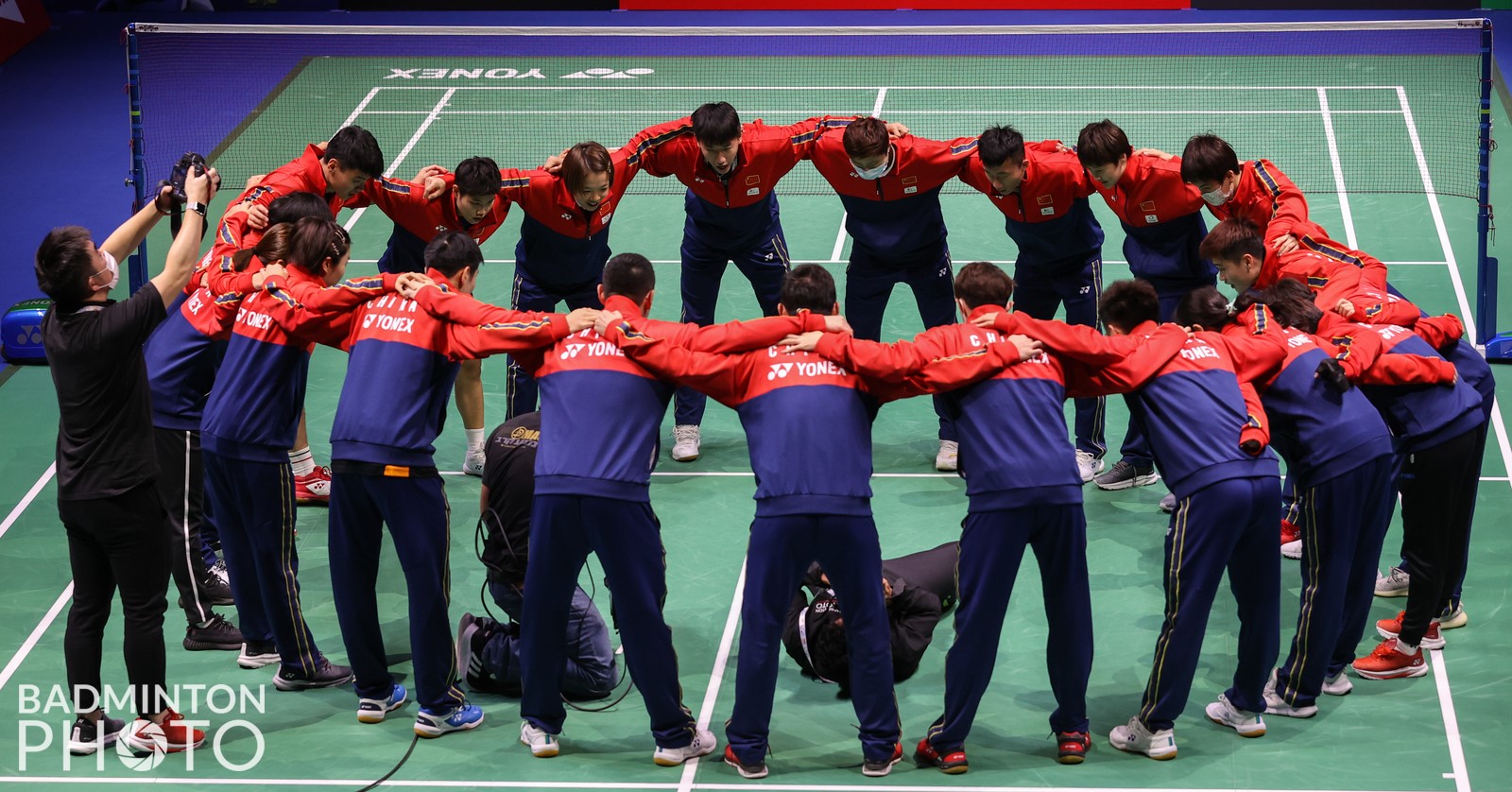 世界羽联2024年赛程安排,2022年世界羽联赛程