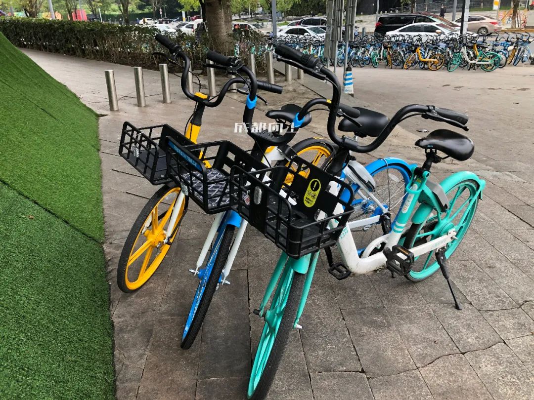 共享单车哪个牌子性价比高,共享单车哪个品牌性价比高