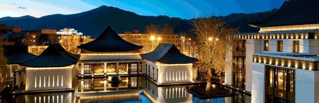 RR·FEATURE|寻找中国仙境:酒店人的徐霞客情怀