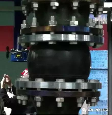 管道连接的标准做法这下总结全了,管道连接安装规范标准