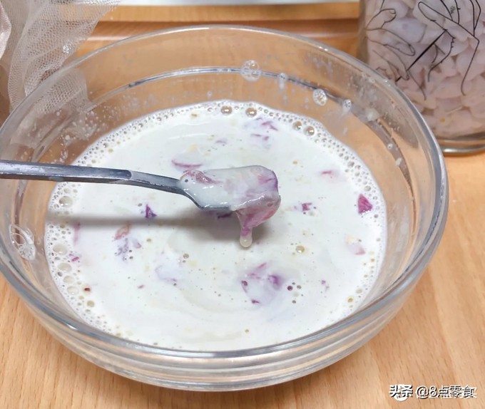 连喝5杯豆浆,7款早餐豆浆食谱合集