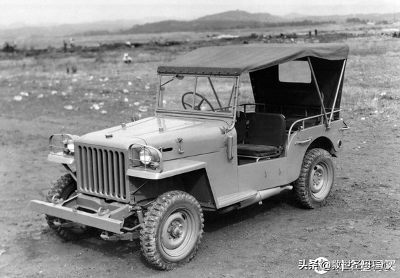 毫无用处的汽车知识篇64:日本汽车产业-丰田家族发展流水账