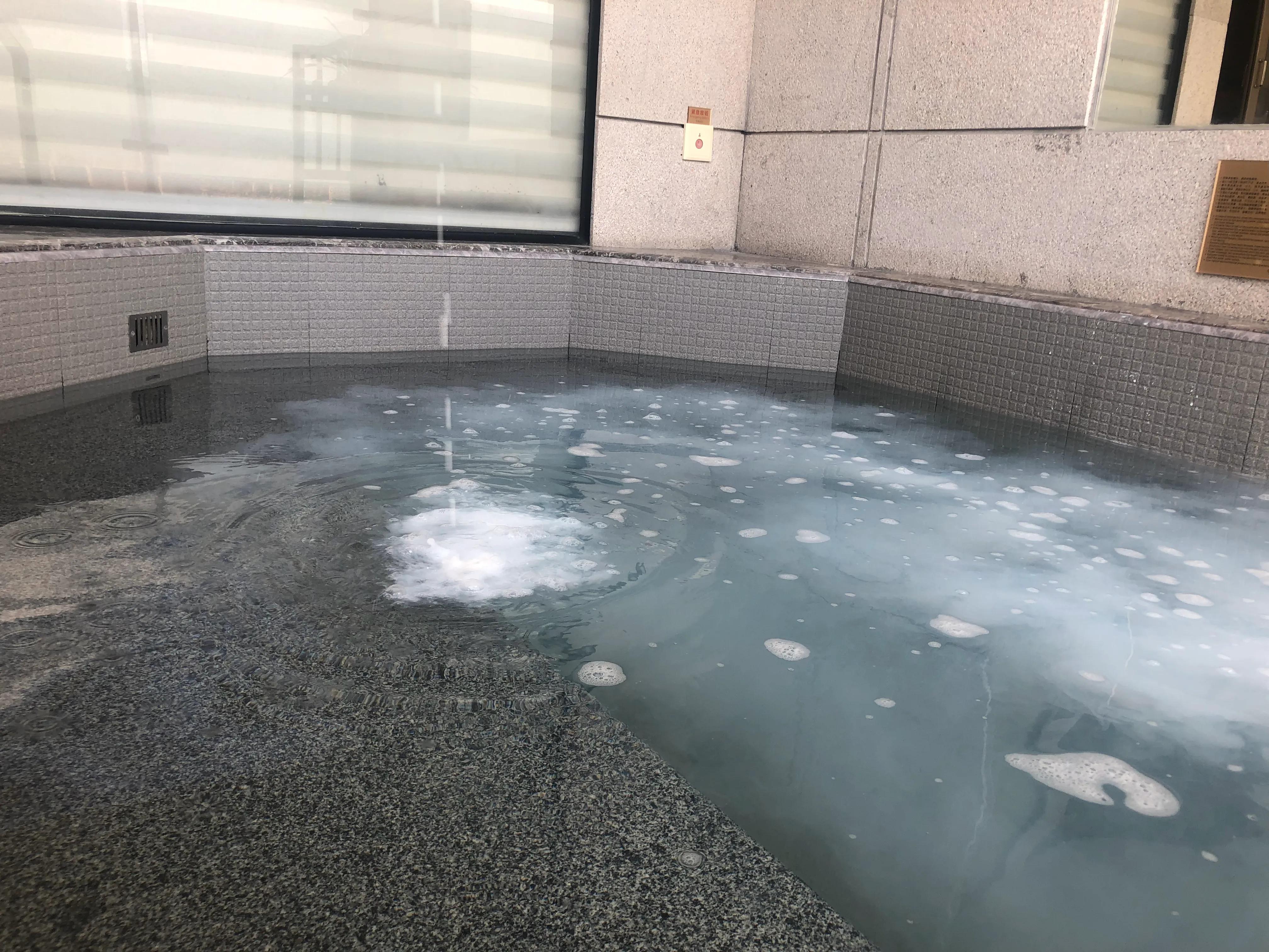 福州去哪里泡汤,福州市内泡汤