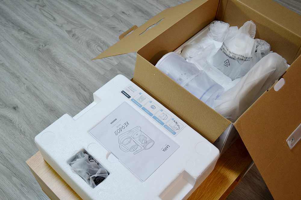 莱卡净水养生壶,莱卡多功能养生壶评测