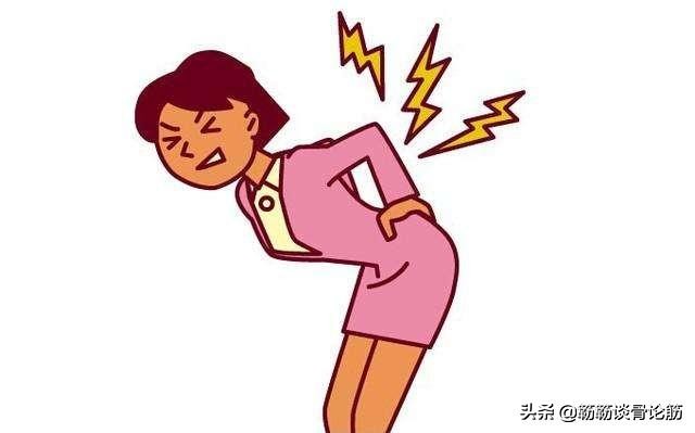 每天工作腰酸背痛还能运动健身吗,躺着锻炼腰背肌