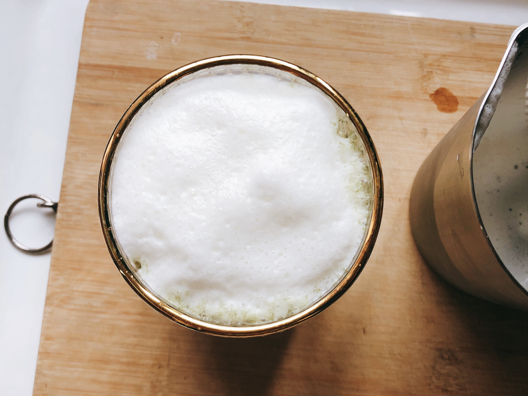 家庭咖啡机如何打奶泡,家用咖啡机蒸汽不足如何打奶泡