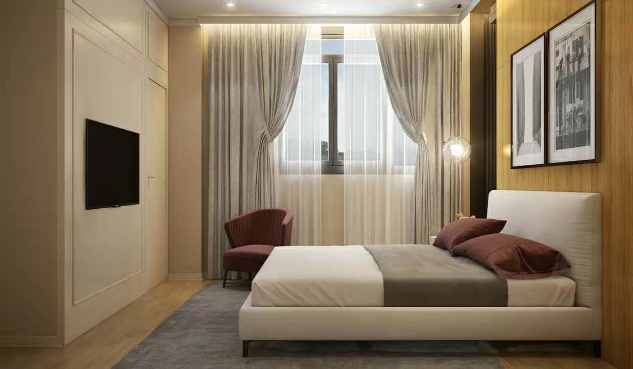 床品四件套怎么洗没有皱,四件套床品纯棉高档怎么清洗