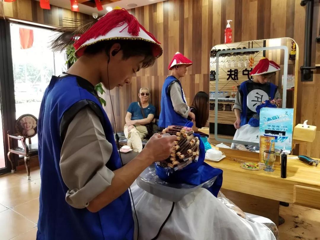 现在做头发为什么越来越贵,为什么现在做头发的越来越贵