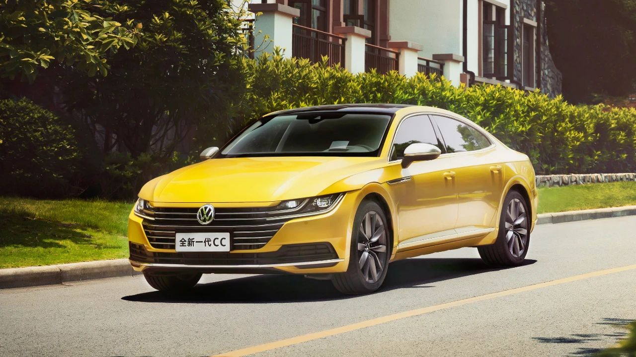 大众最不值得买的四款车,大众在中国能封神离不开这11款车