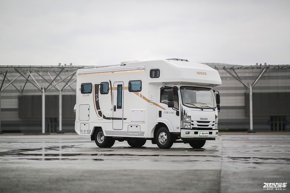 比房车大的房车,五十铃房车dmax升顶越野房车