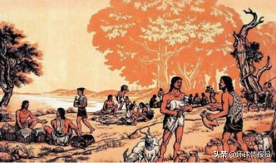 圭亚那有多少印度人,圭亚那人口总数