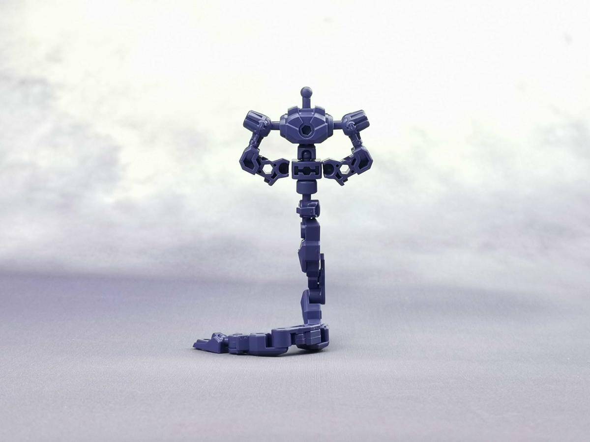 「模玩评测」ANIMAGEAR4