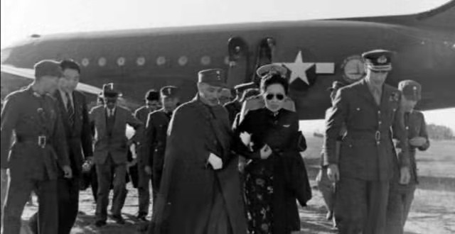 红色间谍郭汝瑰是什么身份,郭汝瑰和谁互相指责是间谍