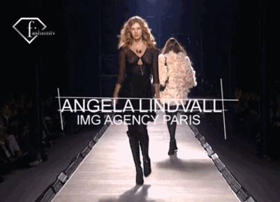 全球最撩超模！一双狐狸媚眼迷倒众生，爆红后却在乡下养鸡？