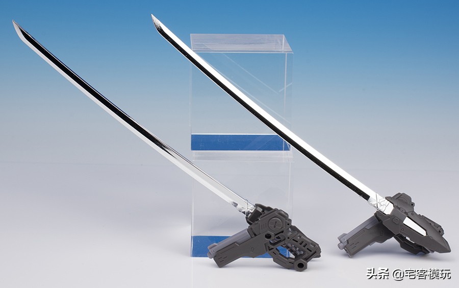 零度模玩万代高达,模玩测评高达