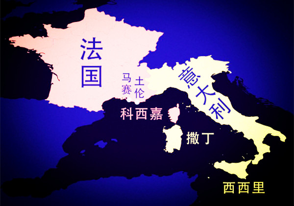 世界时尚之都米兰在哪,意大利米兰是几线城市