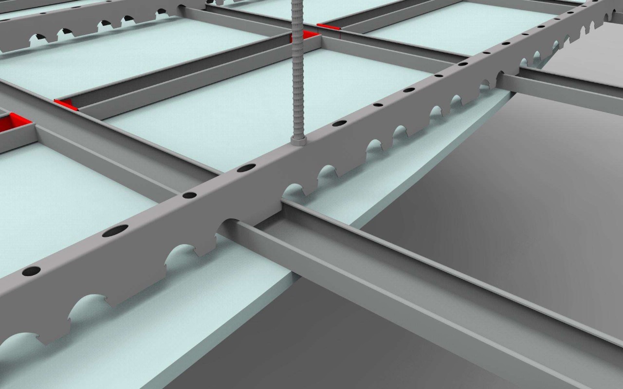 家装吊顶视频全过程,家装吊顶全套