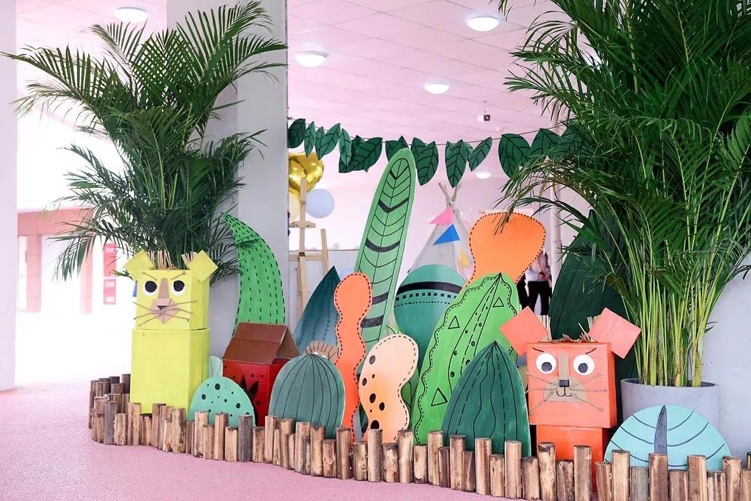 金苹果普惠园值得买吗,金苹果幼儿园普惠班