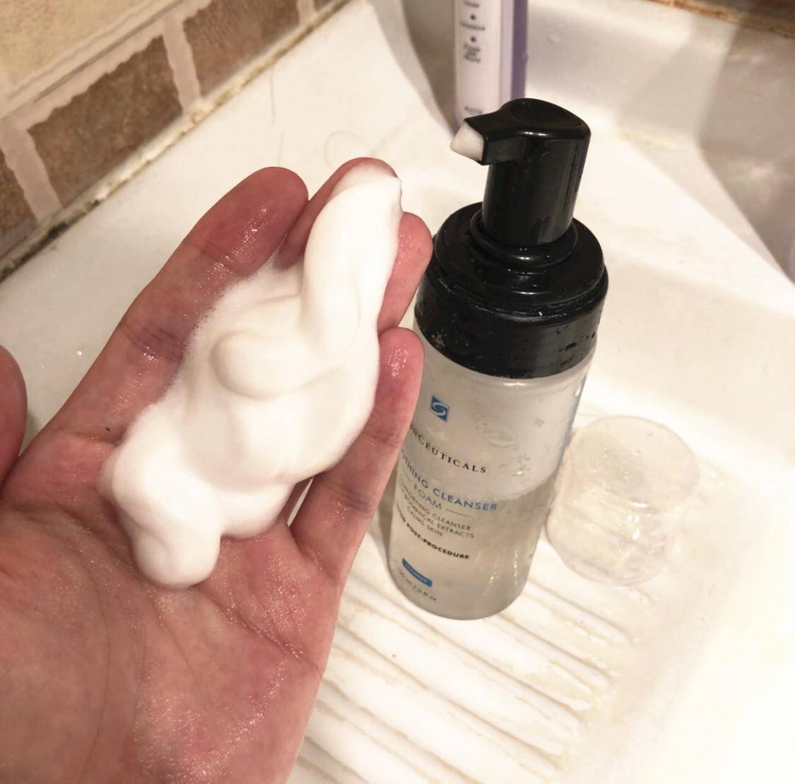 脸深层清洁有必要做吗,脸有必要做深层清洁吗