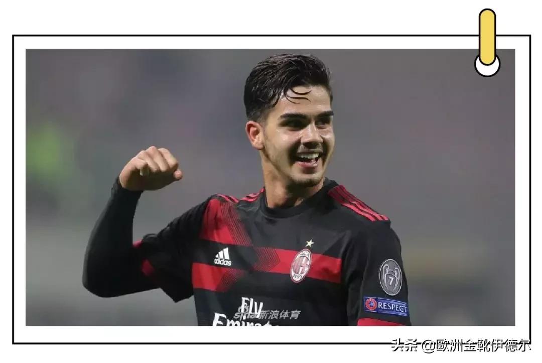 盘点世界杯上的帅哥,世界杯上最惊艳的球星