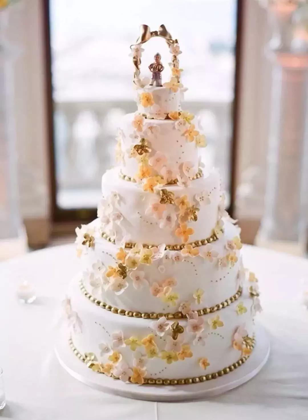 什么是翻糖艺术,翻糖诠释