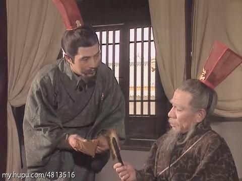 央视三国演义86版全集,央视三国演义35