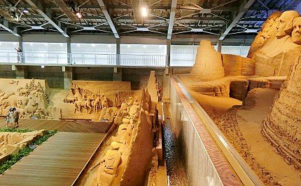 山阳县城附近旅游景点大全图,日本山阴地区旅游攻略