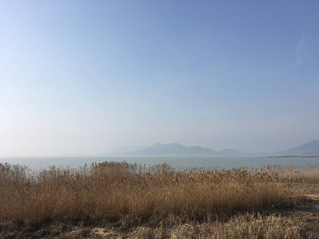 苏州东山小众打卡地,苏州东山和西山哪个好玩