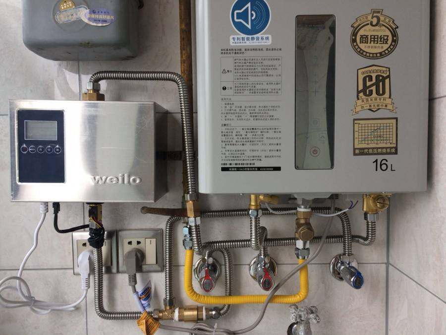 买了零冷水热水器后悔吗,0冷水燃气热水器好用吗