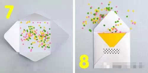 做最最最简单的新年手工,新年手工作品简单又好玩的手工