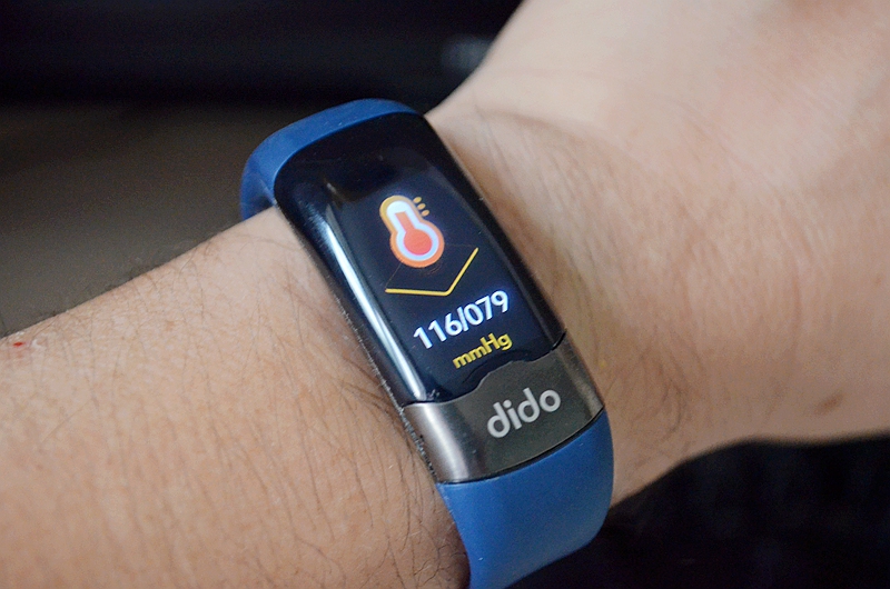 心率血压监测智能手环哪个牌子好,市面上哪款监测血压手环比较好