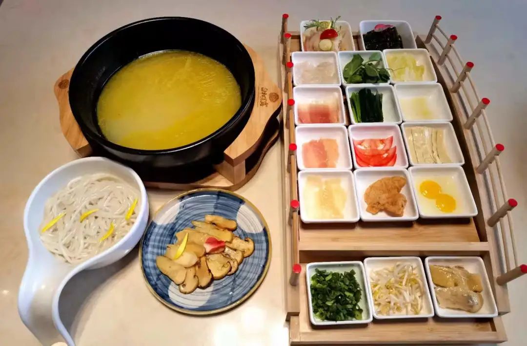 各地打卡美食攻略,11种美食打卡攻略