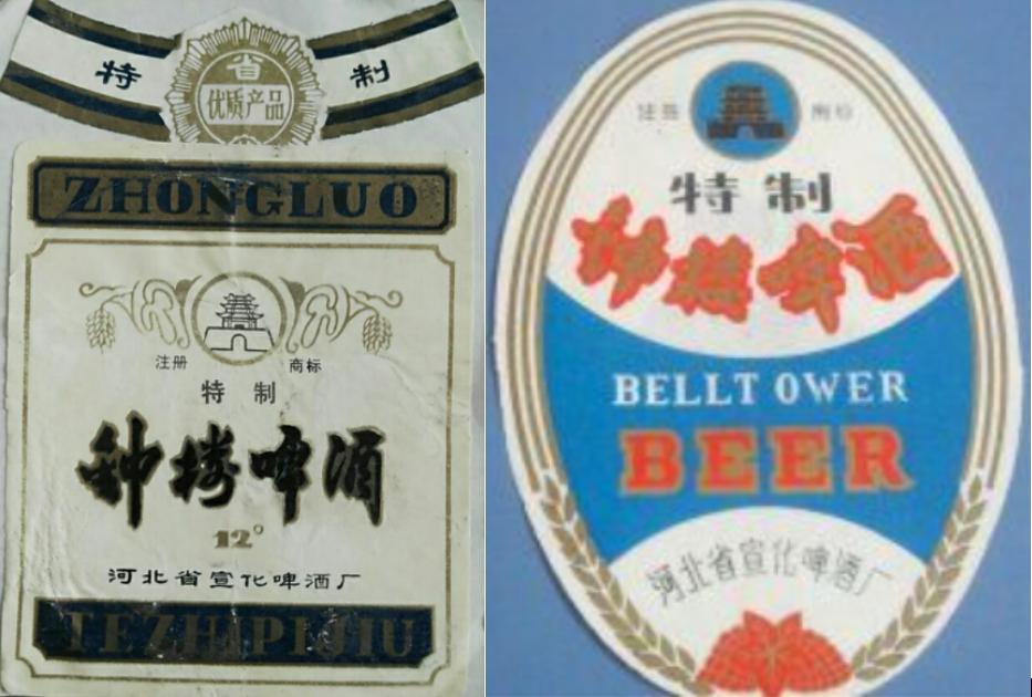 河北出名的啤酒是什么品牌,河北知名啤酒品牌有哪些