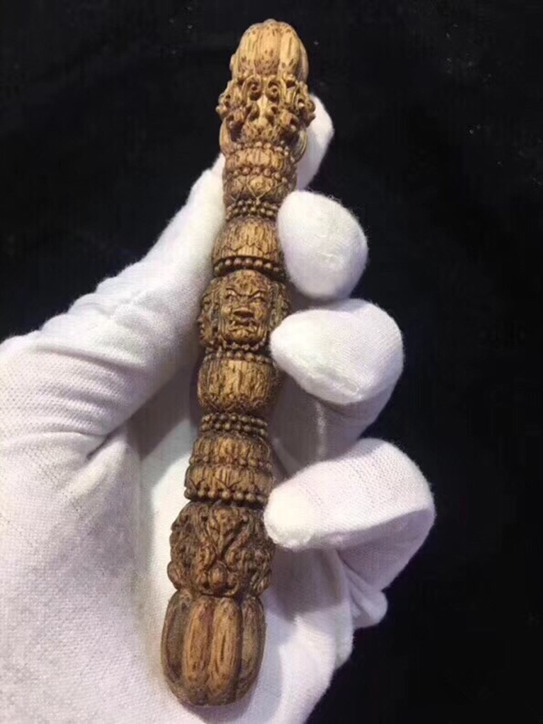 沉香为啥价格差那么多,沉香算是顶级文玩吗