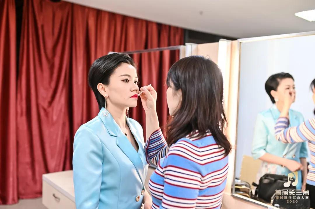 长三角原创歌曲大赛,首届长三角原创流行歌曲