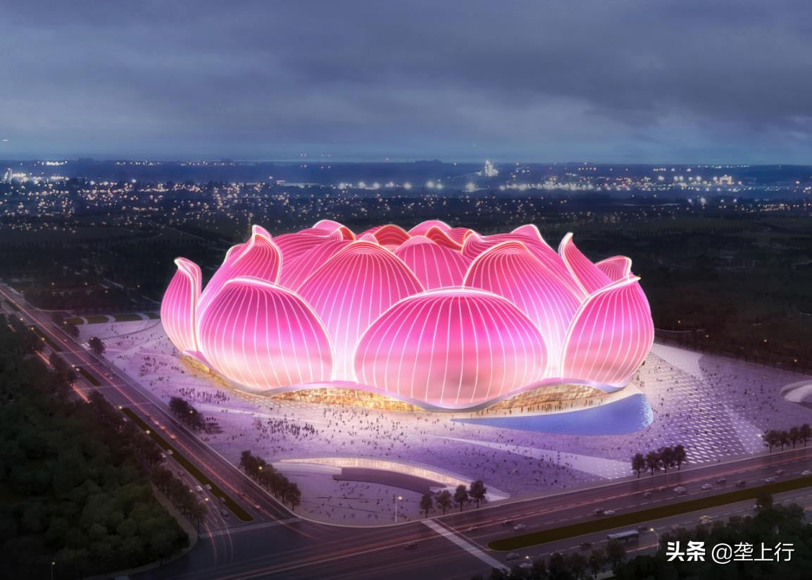 广州恒大专业足球场,广州恒大新球场新效果图