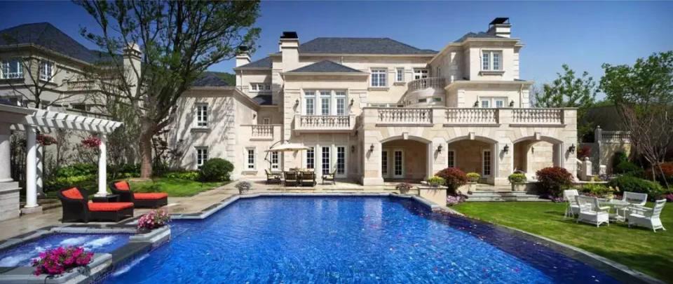 昆山浦西玫瑰园首付价格段,浦西玫瑰园首付价格段