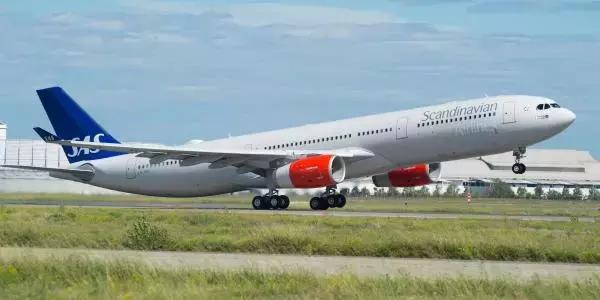 北欧航司,所谓常客