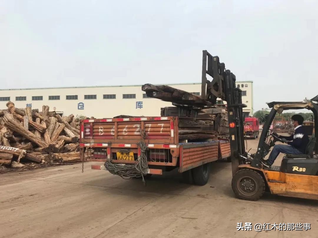 红木最近大涨价是真的吗,红木市场最新动态