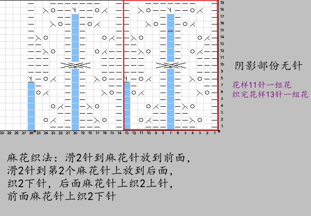鑫妈汤圆套头毛衣编织,鑫妈手作小孩毛衣编织教程