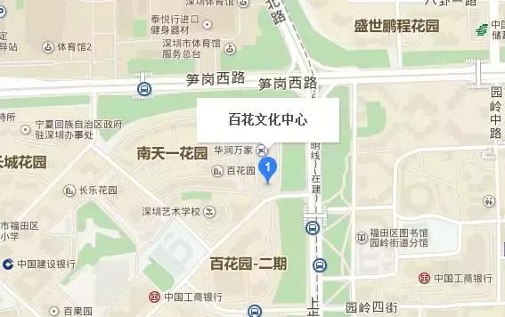 深圳阳光喔各校区地址,欢迎您的到来!