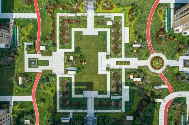 一街之隔房子差20万,一街之隔房价相差1万