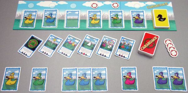 奥运桌游,奥运会有桌游吗