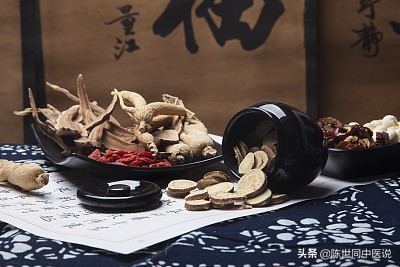 三焦辨证下焦湿热之血精