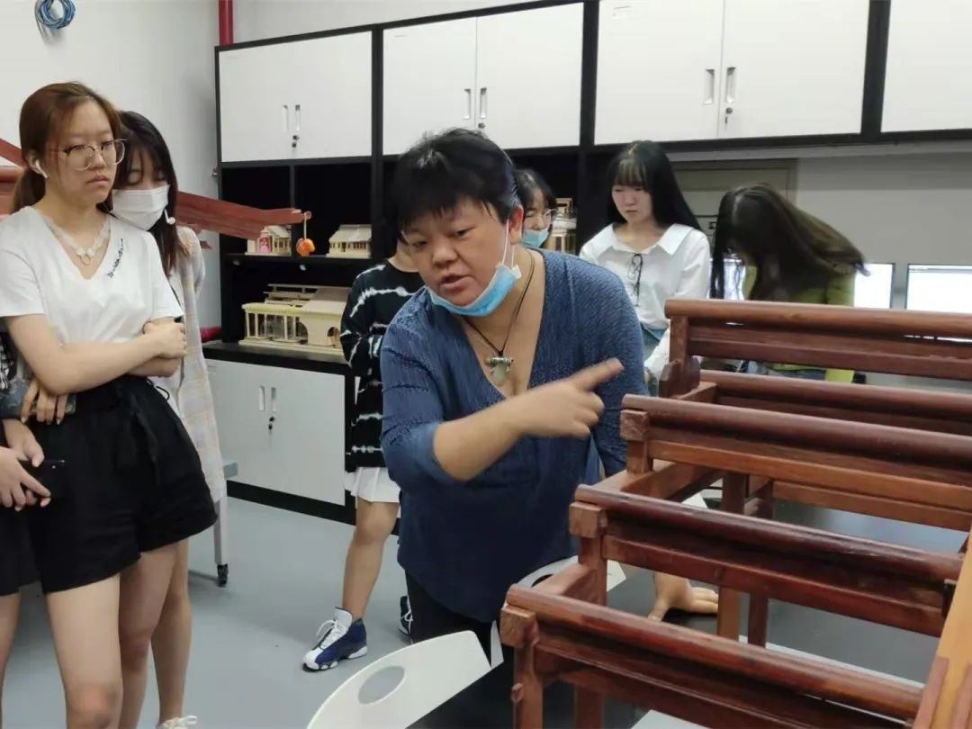 这个专业走出的，是守护老建筑的魔法师