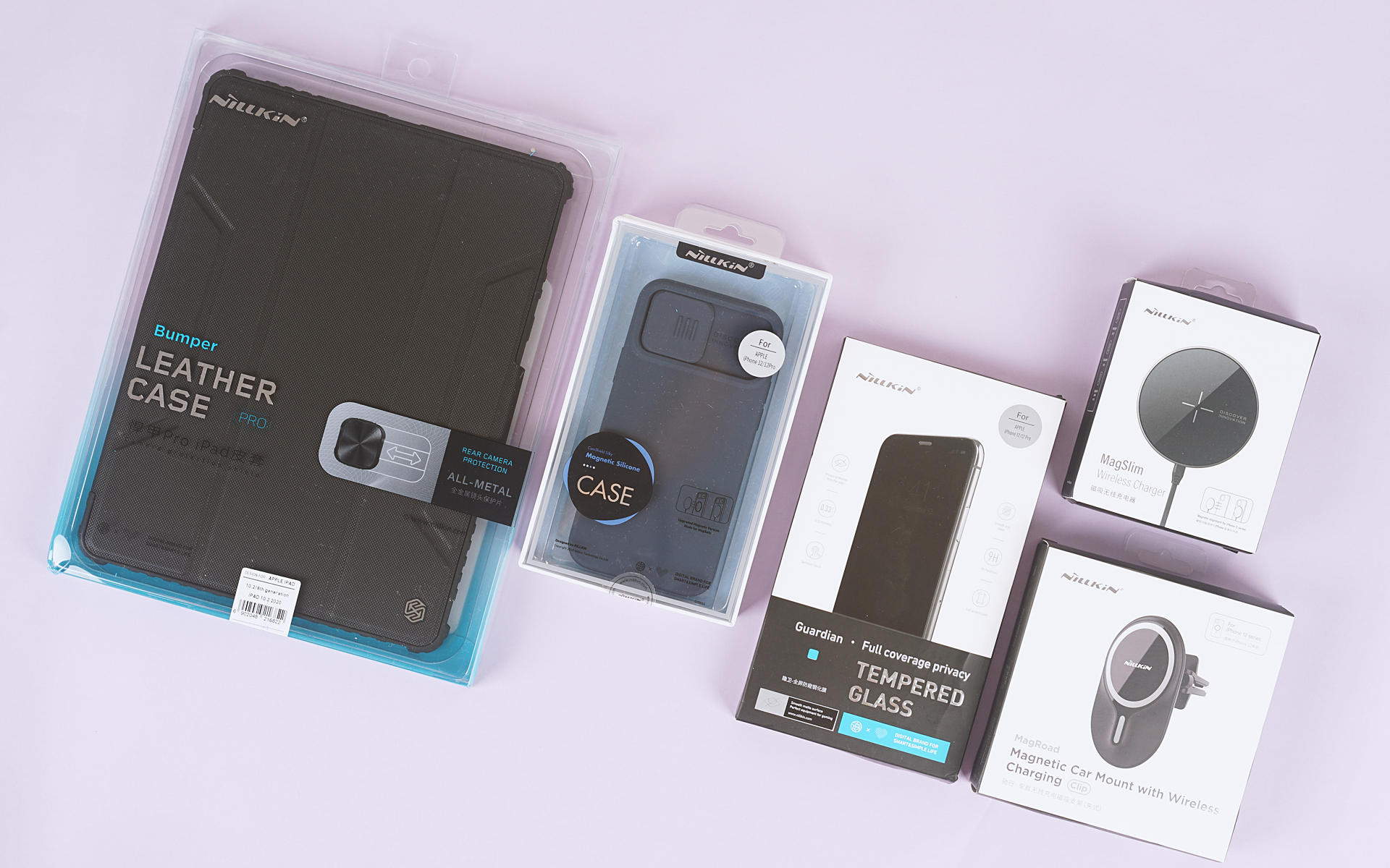 苹果平板最新款配件,有哪些好的iphone配件