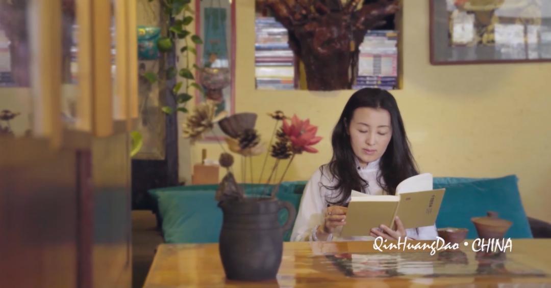 秦皇岛宣传片,2021秦皇岛旅游发展大会宣传片