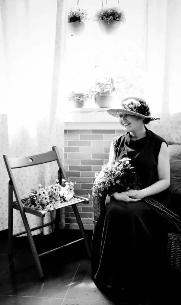 森女流浪风,森女风合集