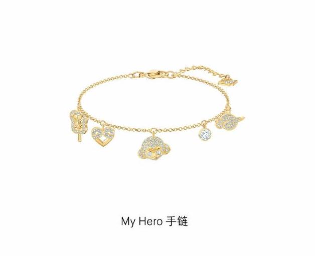 施华洛世奇有天然水晶吗,施华洛世奇的首饰都是仿水晶吗